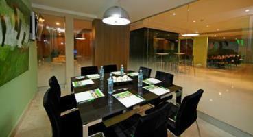 Hotel Wyndham Garden Panama City