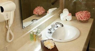 Hotel Wyndham Garden Panama City