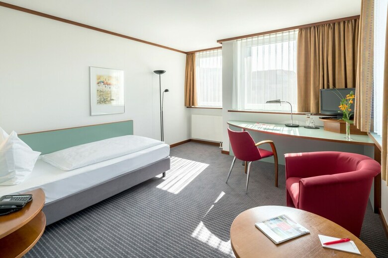 Seminaris Hotel Bad Boll(.)