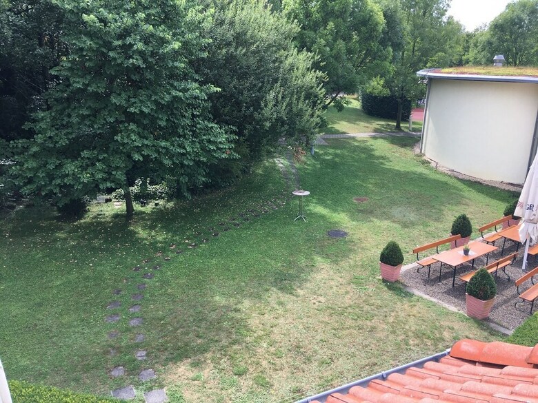 Seminaris Hotel Bad Boll(.)