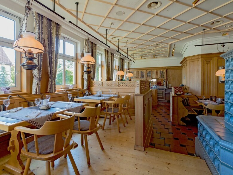Seminaris Hotel Bad Boll(.)