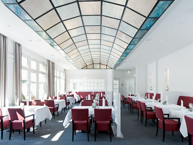 Seminaris Hotel Bad Boll(.)