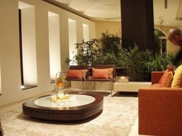 Hotel Lagunamar