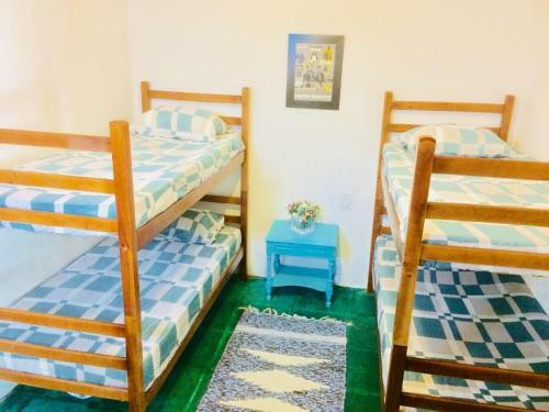 Wahoo Hostel & Camping