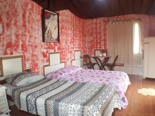 Apartamento Gohouse Lima Filho Bz 03