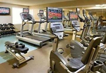 Hotel Residence Inn By Marriott Long Beach