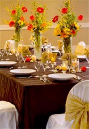 Hotel Courtyard By Marriott Long Beach