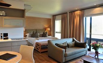 Hotel The Rex