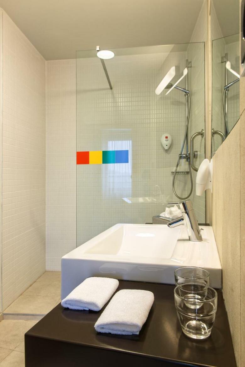 Hotel Park Inn Ostrava