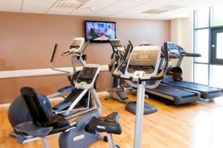 Hotel Premier Inn Gatwick Manor Royal
