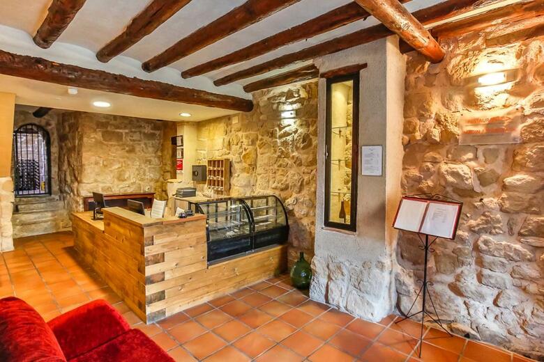 Hotel La Grancha