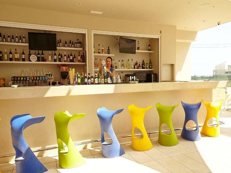 Hotel Dimitros Beach