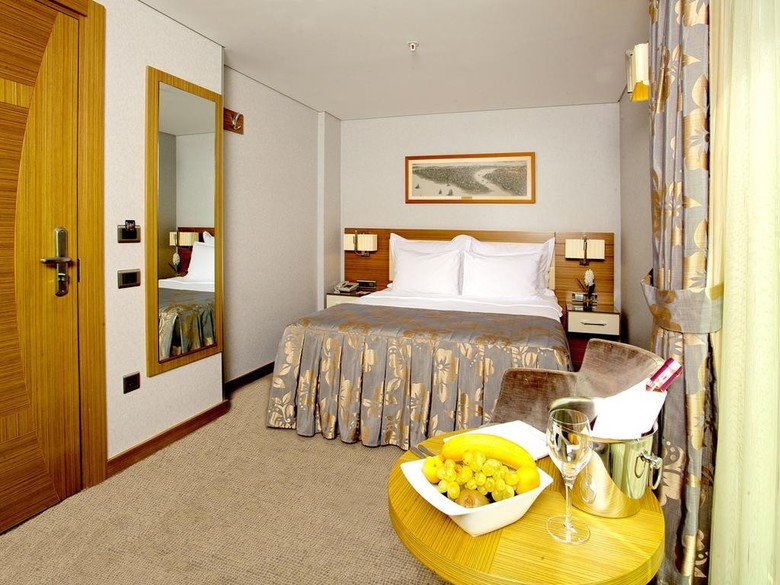 Hotel Momento