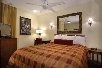 Hotel Christie Lodge