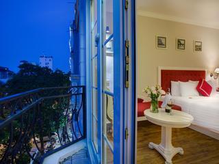 Hotel Calypso Grand