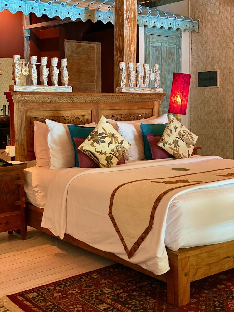 Hotel Kupu Kupu Jimbaran