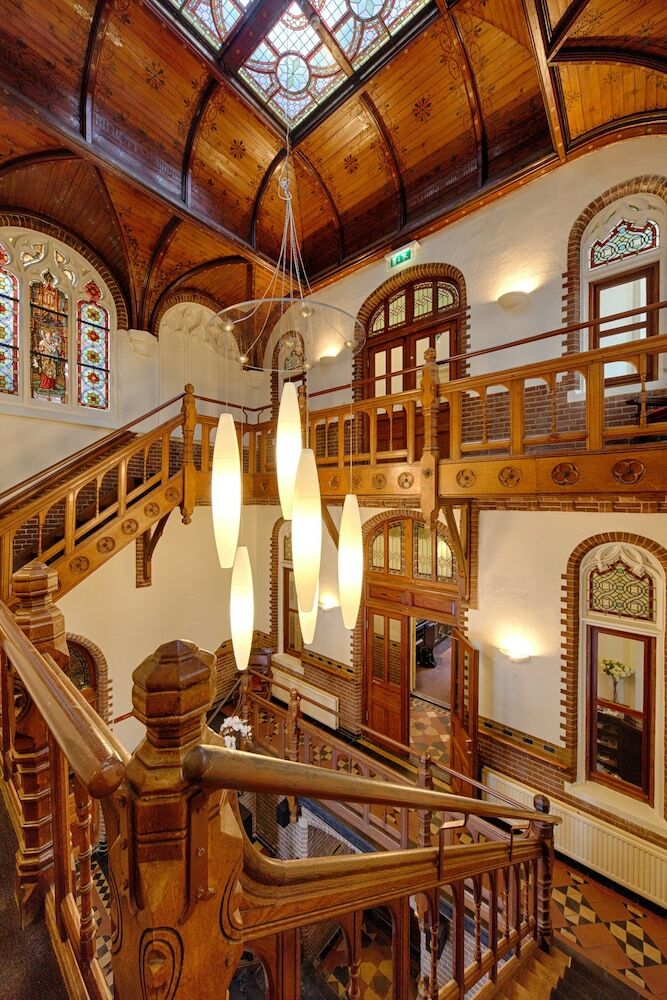 Sandton Gilde Hotel
