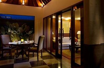 The Khayangan Dreams Villas Seminyak