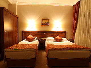Hotel Ankyra