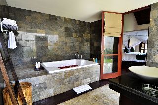 The Khayangan Dreams Villas Kerobokan