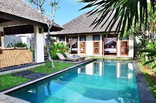 The Khayangan Dreams Villas Kerobokan