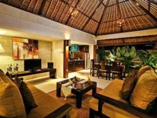 The Khayangan Dreams Villas Kerobokan