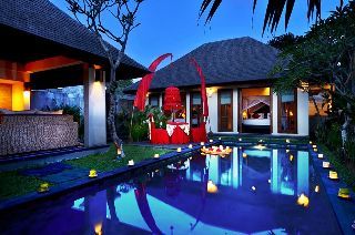 The Khayangan Dreams Villas Kerobokan