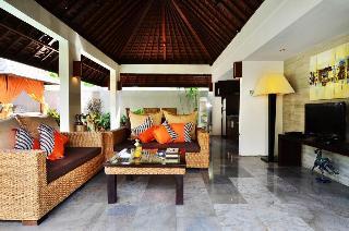 The Khayangan Dreams Villas Kerobokan