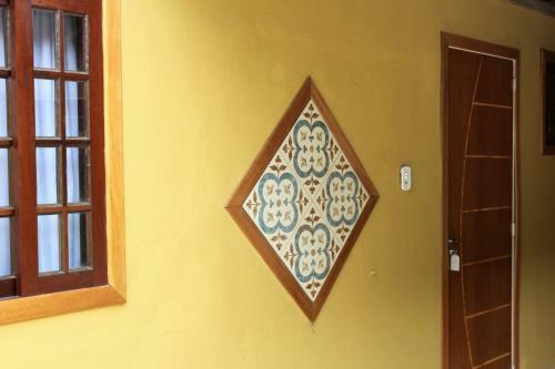 Bed & Breakfast Pousada Clube Farol Do Vale