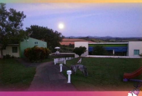 Hostal Pousada Das Flores