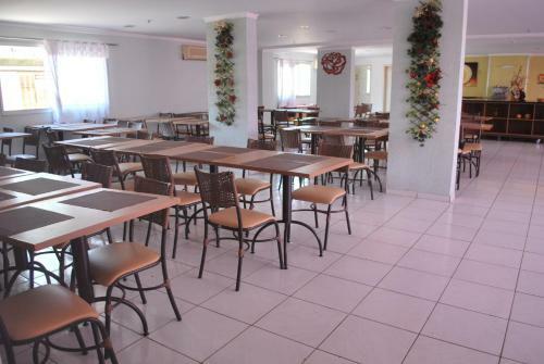 Apartamento Thermas Place - Achei Ferias