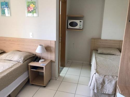 Apartamento Golden Dolphin Express Temporada