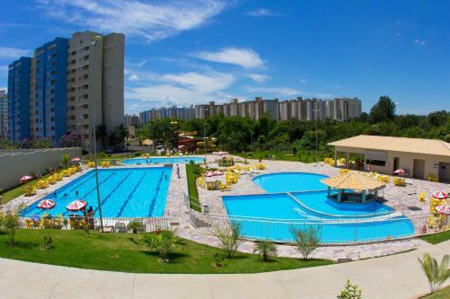Apartamento Golden Dolphin Express Temporada