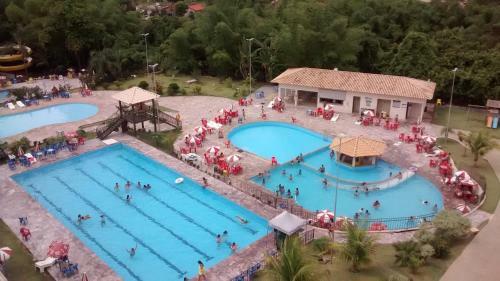 Apartamento Golden Dolphin Express Temporada