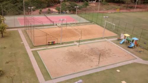Apartamento Golden Dolphin Express Temporada