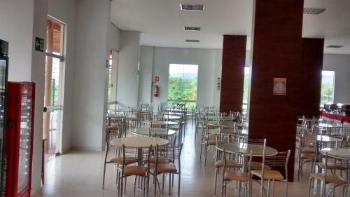 Apartamento Golden Dolphin Express Temporada