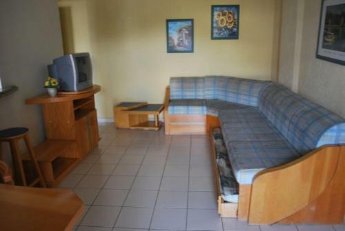 Apartamento Thermas Das Caldas - 2 Quartos - Achei F�rias
