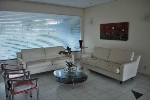 Apartamento Thermas Das Caldas - 2 Quartos - Achei F�rias