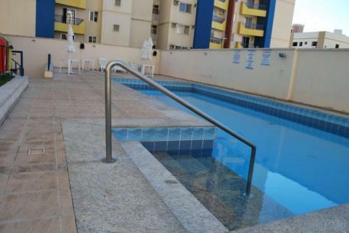 Apartamento Thermas Das Caldas - 2 Quartos - Achei F�rias