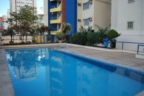 Apartamento Thermas Das Caldas - 2 Quartos - Achei F�rias