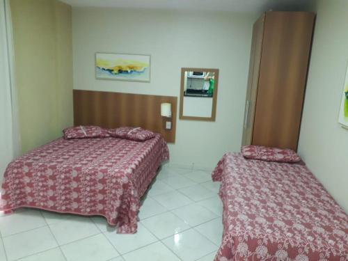 Apartamento Thermas Place - Caldas Novas - 901