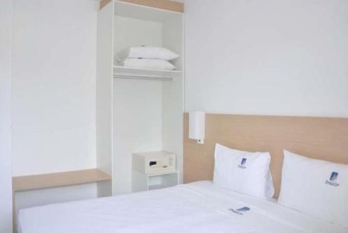 Apartamento Pontal Do Lago Flat Service