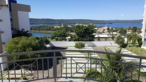 Apartamento Enseada N�utica Reservations