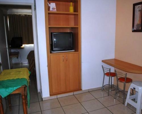 Apartamento Diroma Fiori Caldas Novas