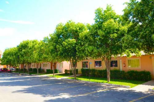 Apartamento Diroma Fiori Caldas Novas
