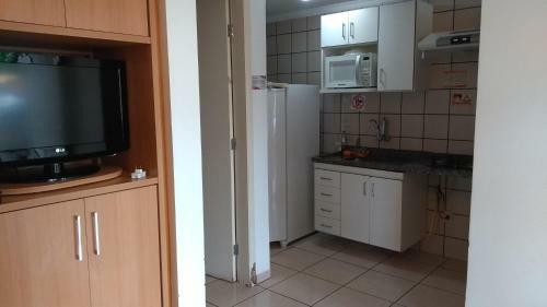 Apartamento Diroma Fiori Caldas Novas
