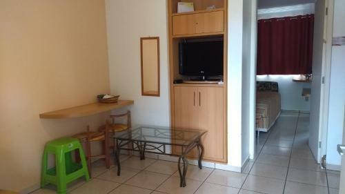 Apartamento Diroma Fiori Caldas Novas