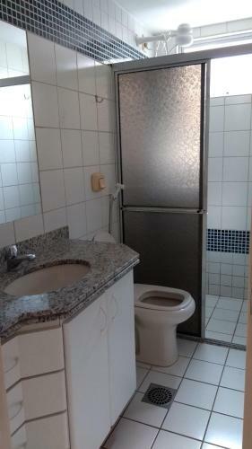 Apartamento Priv� Das Thermas Caldas Novas