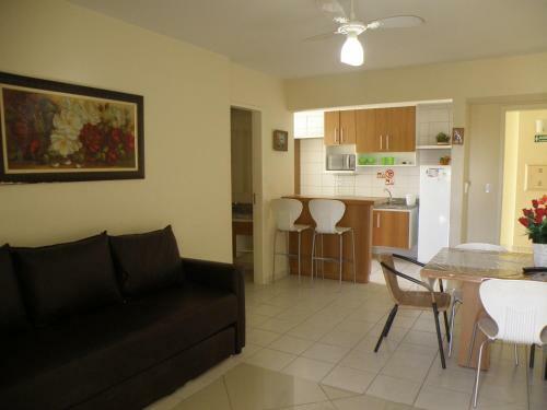 Apartamento Jardins Das Thermas - Achei F�rias