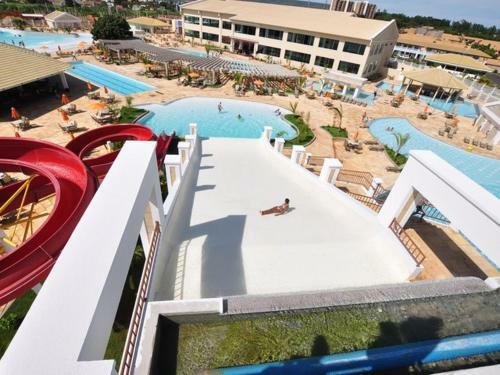 Apartamentos Lacqua Hotel Caldas Novas